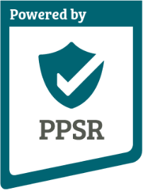 Powered by PPSR